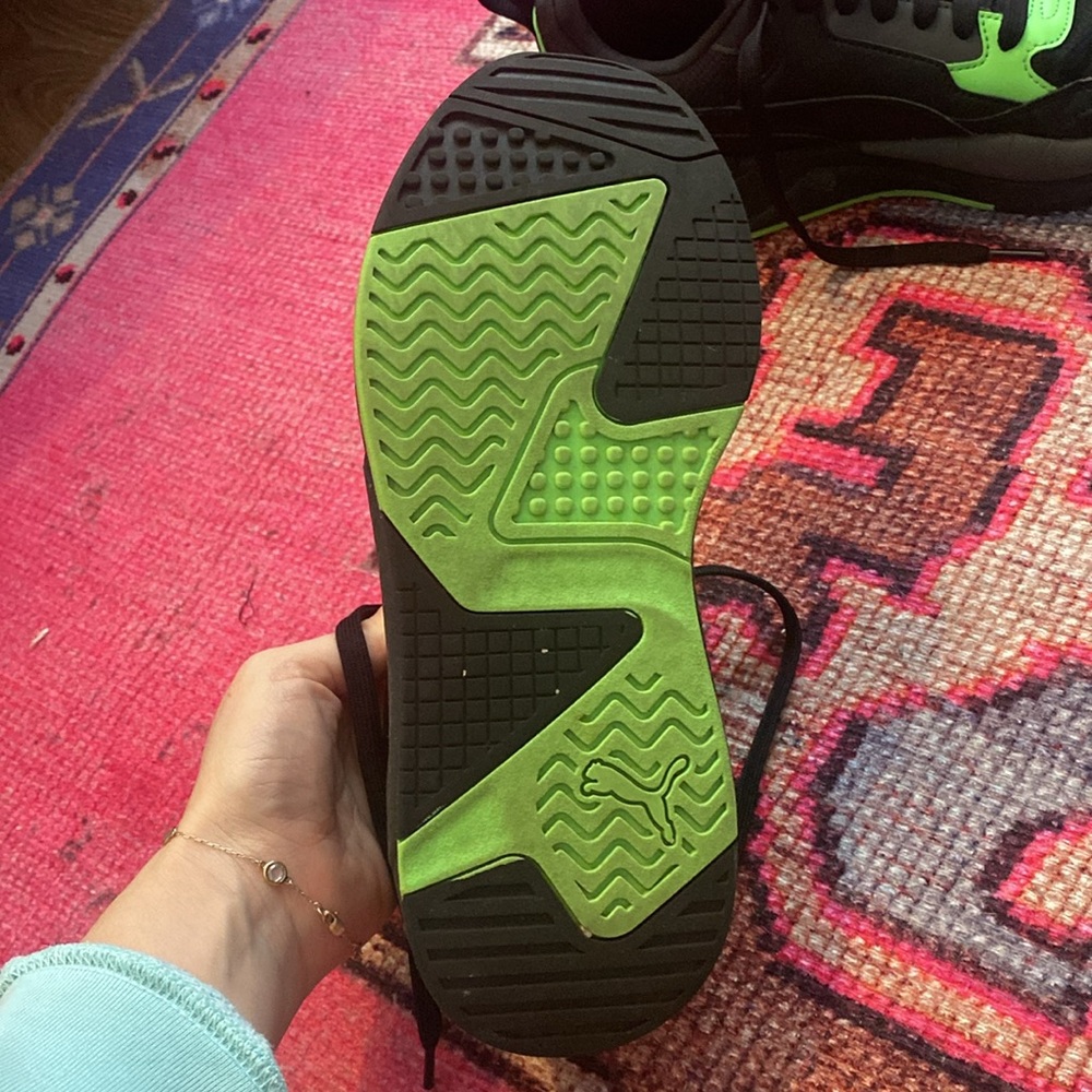 Puma X- Ray 2 Square - Picture 3 of 9